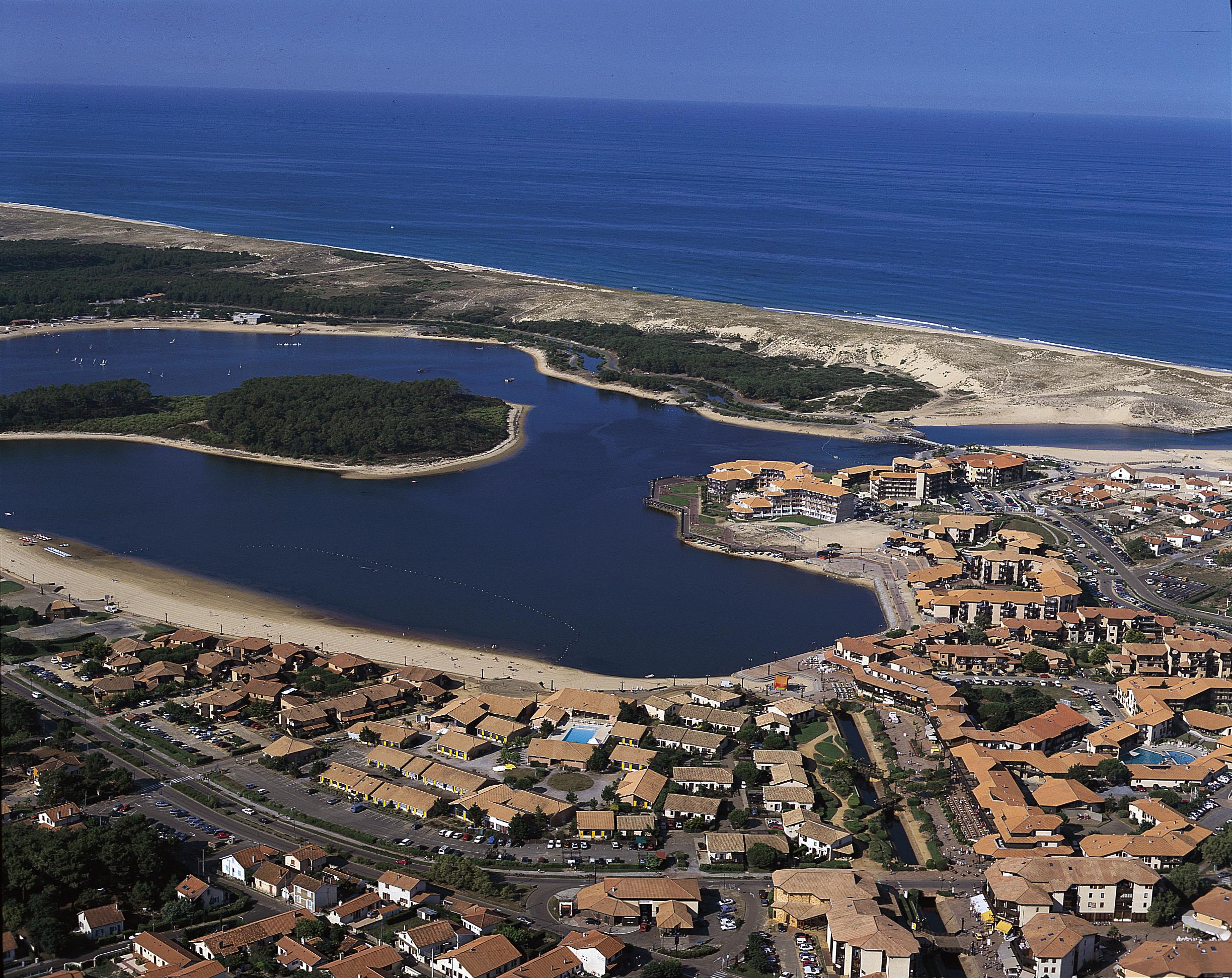 Photos Location à VieuxBoucau Port d'AlbretLocation à VieuxBoucau Port d'Albret
